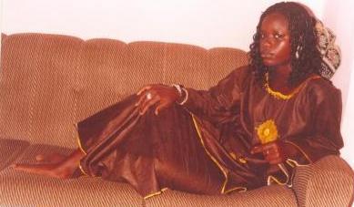  khady sarr