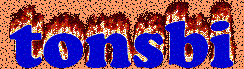 tonsbi
